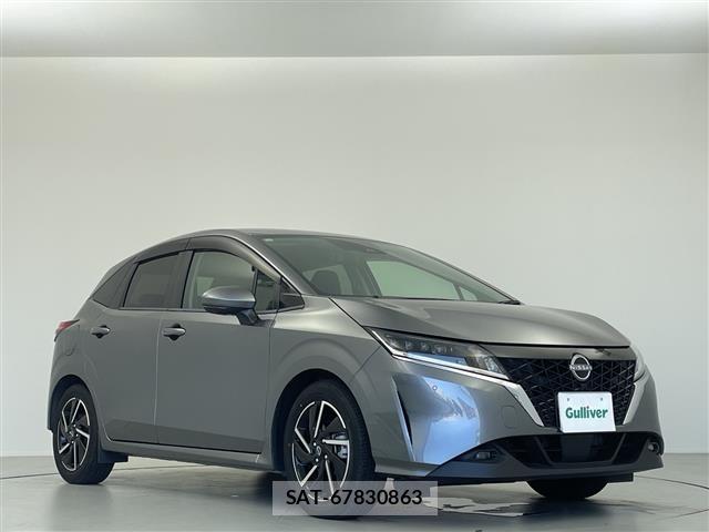 Nissan NOTE 2021 8911714-12