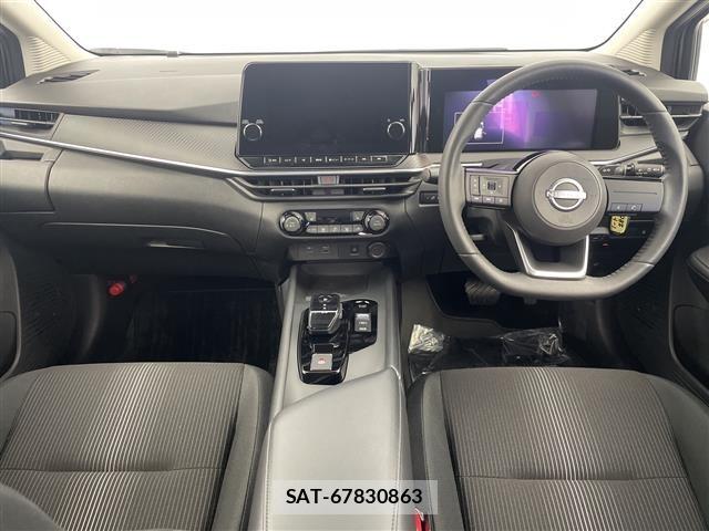 Nissan NOTE 2021 8911714-15