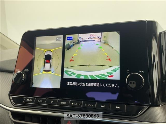 Nissan NOTE 2021 8911714-16