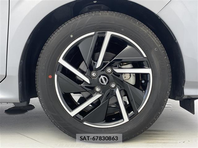 Nissan NOTE 2021 8911714-4