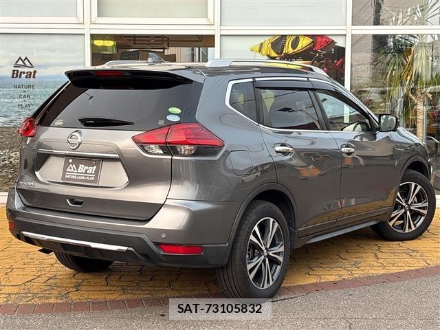 Nissan X-TRAIL 2018 8928744-13