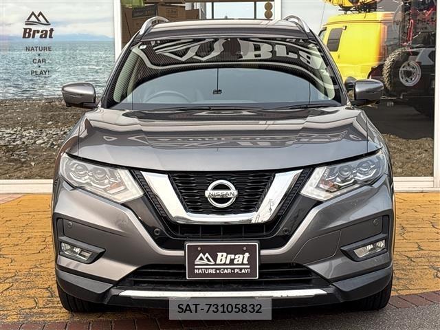Nissan X-TRAIL 2018 8928744-15