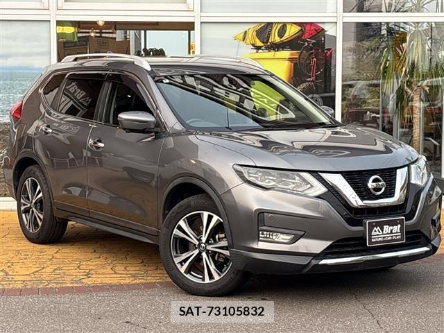 Nissan X-TRAIL 2018 8928744-16