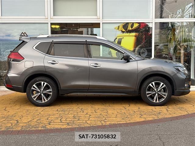 Nissan X-TRAIL 2018 8928744-17