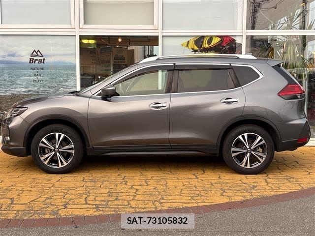 Nissan X-TRAIL 2018 8928744-18
