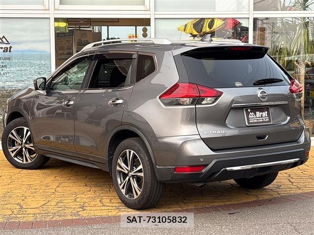 Nissan X-TRAIL 2018 8928744-19