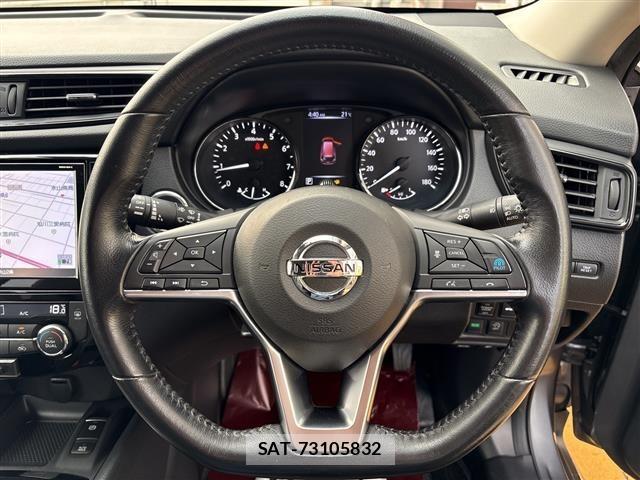 Nissan X-TRAIL 2018 8928744-2