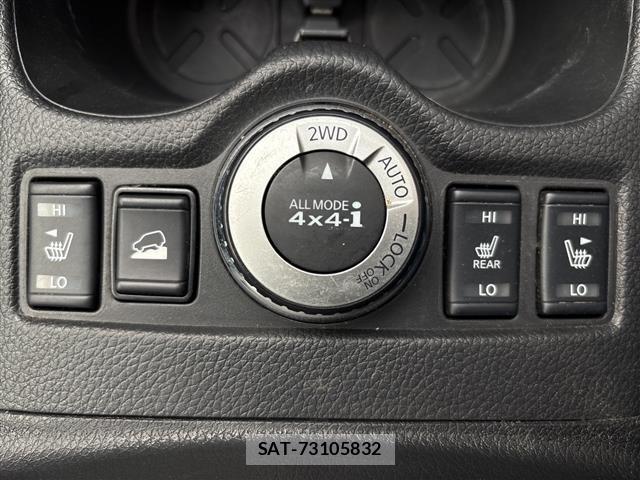 Nissan X-TRAIL 2018 8928744-20