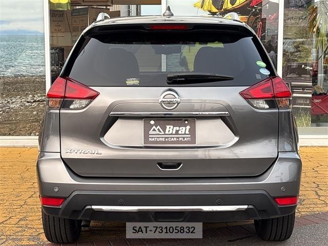 Nissan X-TRAIL 2018 8928744-21