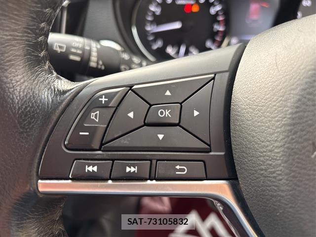 Nissan X-TRAIL 2018 8928744-4