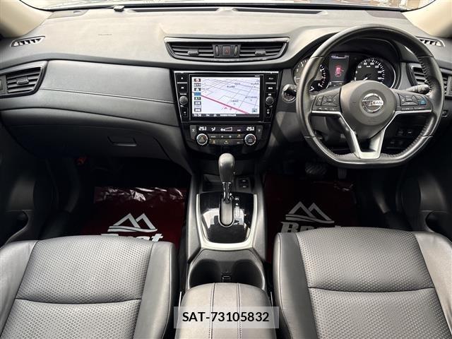 Nissan X-TRAIL 2018 8928744-5