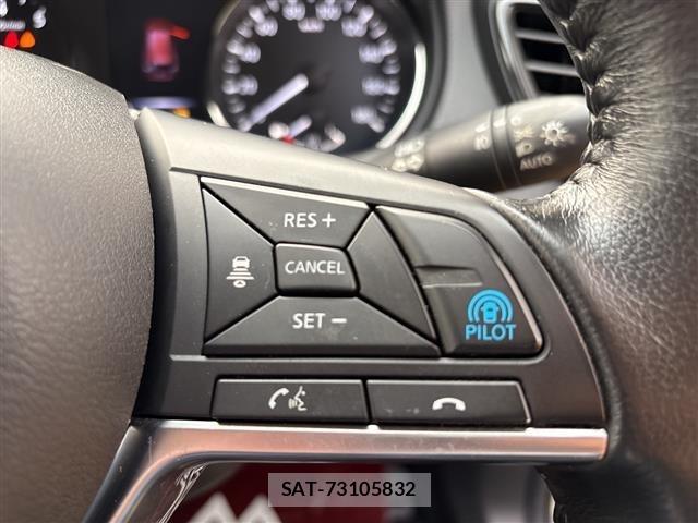 Nissan X-TRAIL 2018 8928744-6