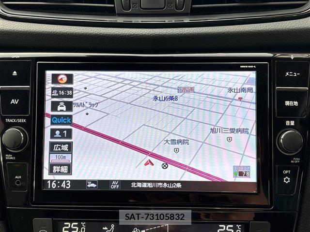 Nissan X-TRAIL 2018 8928744-7