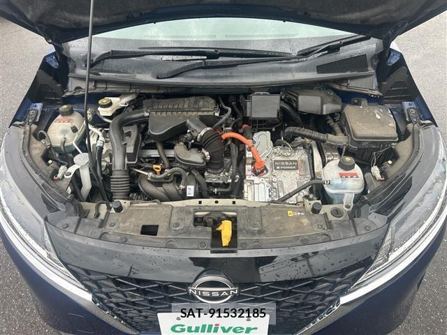 Nissan NOTE 2022 8911722-14