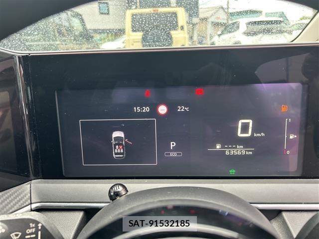 Nissan NOTE 2022 8911722-19