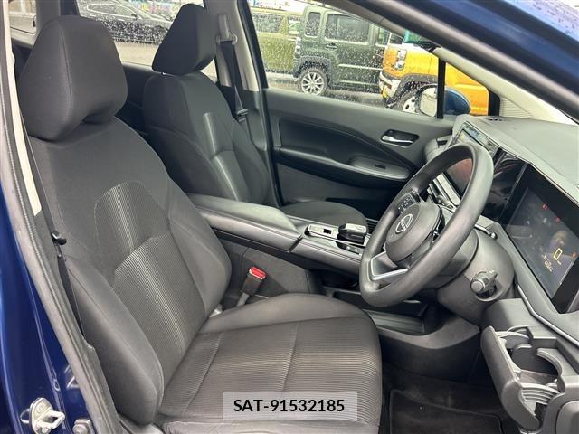 Nissan NOTE 2022 8911722-2