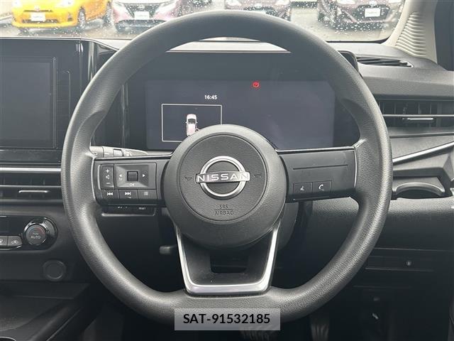Nissan NOTE 2022 8911722-5