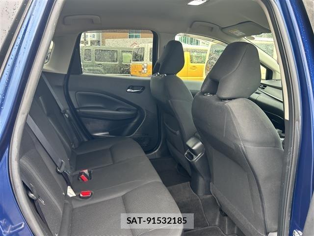 Nissan NOTE 2022 8911722-6