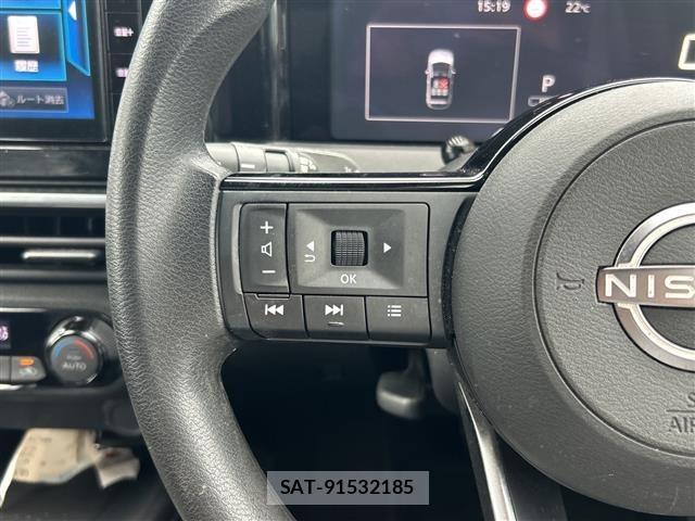 Nissan NOTE 2022 8911722-7