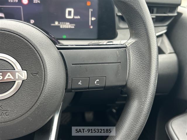 Nissan NOTE 2022 8911722-8