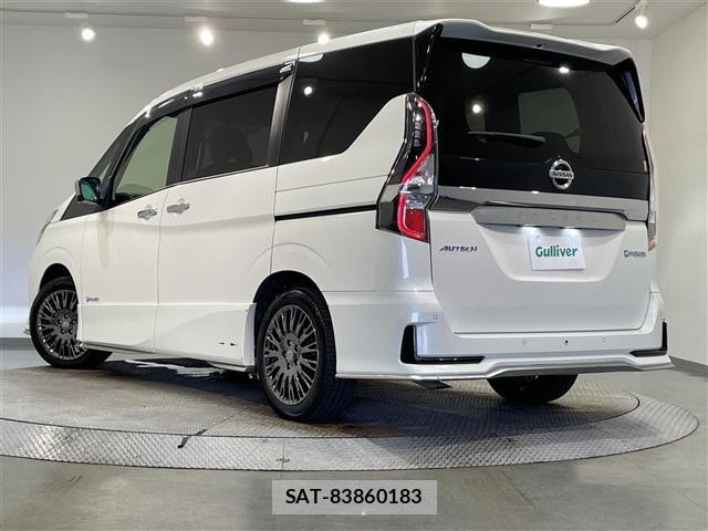 Nissan SERENA 2022 8925261-14
