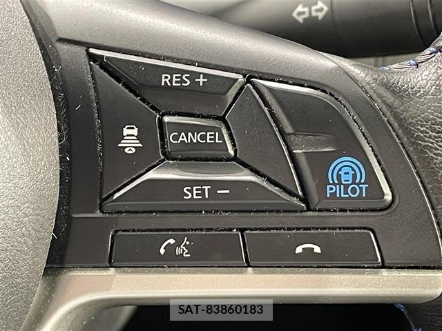 Nissan SERENA 2022 8925261-4