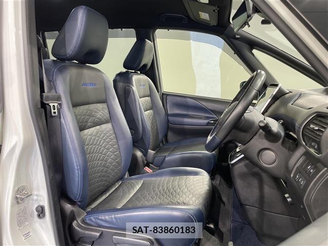 Nissan SERENA 2022 8925261-9