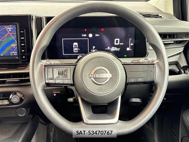 Nissan NOTE 2021 8911723-8