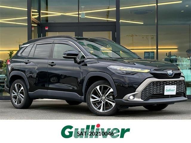 top selling car