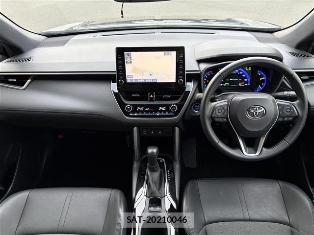 Toyota COROLLA CROSS 2021 8906363-16