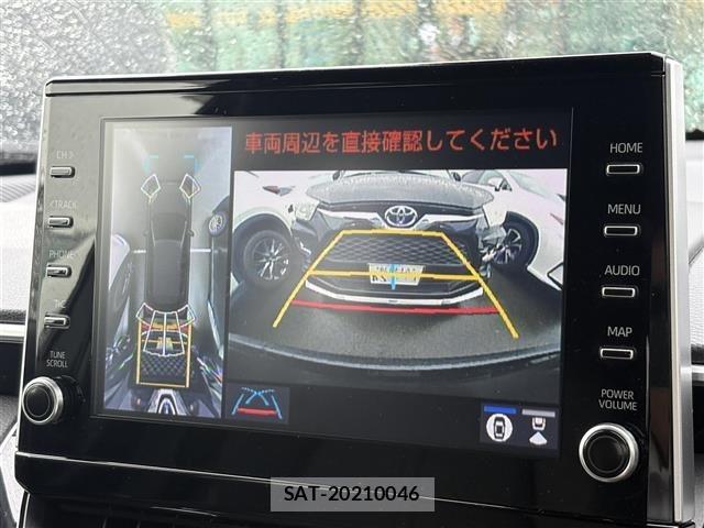 Toyota COROLLA CROSS 2021 8906363-17