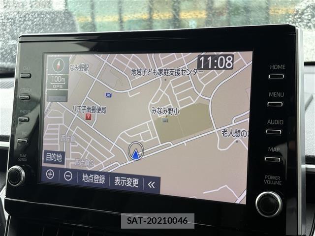 Toyota COROLLA CROSS 2021 8906363-18
