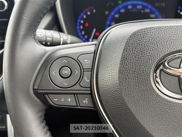Toyota COROLLA CROSS 2021 8906363-2