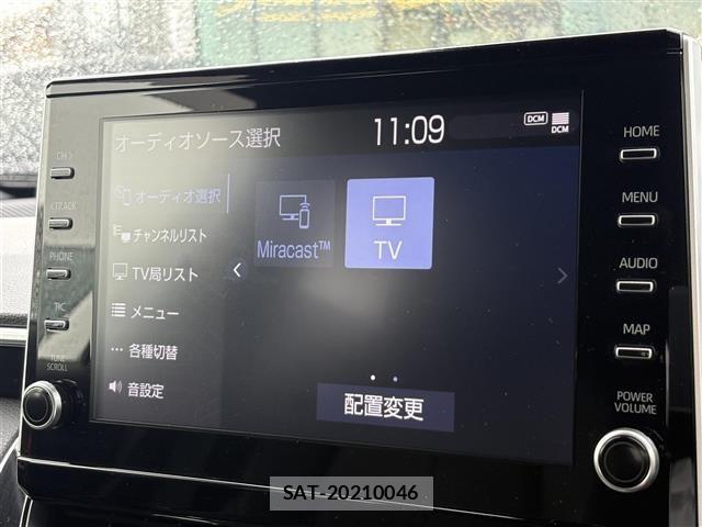 Toyota COROLLA CROSS 2021 8906363-20