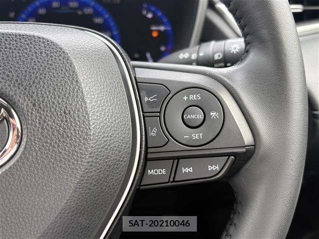 Toyota COROLLA CROSS 2021 8906363-4