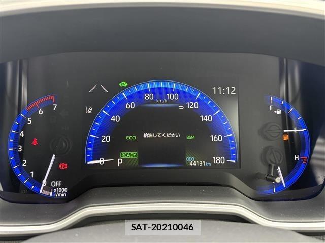 Toyota COROLLA CROSS 2021 8906363-5