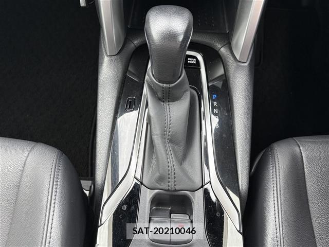 Toyota COROLLA CROSS 2021 8906363-7