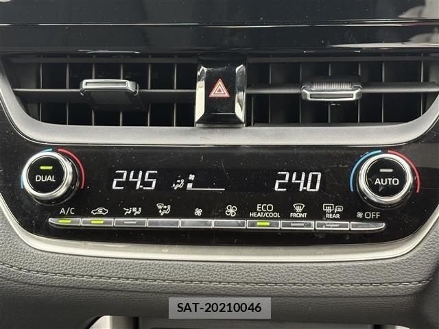 Toyota COROLLA CROSS 2021 8906363-9