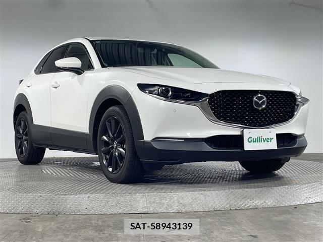 Mazda CX-30 2020 8930473-0