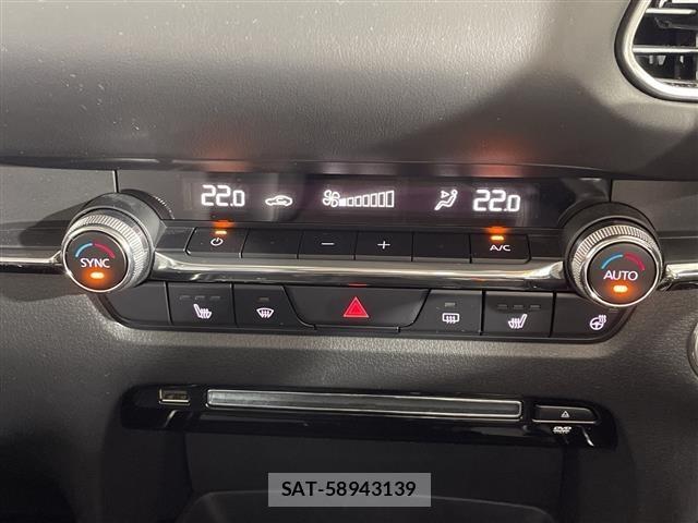 Mazda CX-30 2020 8930473-11