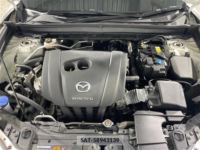 Mazda CX-30 2020 8930473-14