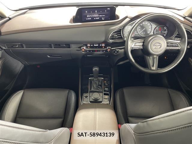 Mazda CX-30 2020 8930473-15