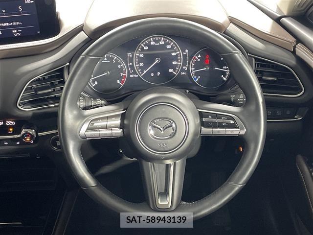 Mazda CX-30 2020 8930473-19