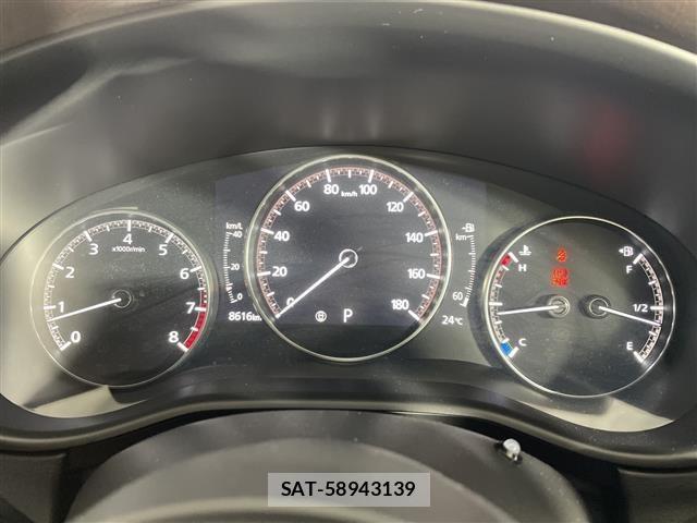 Mazda CX-30 2020 8930473-5