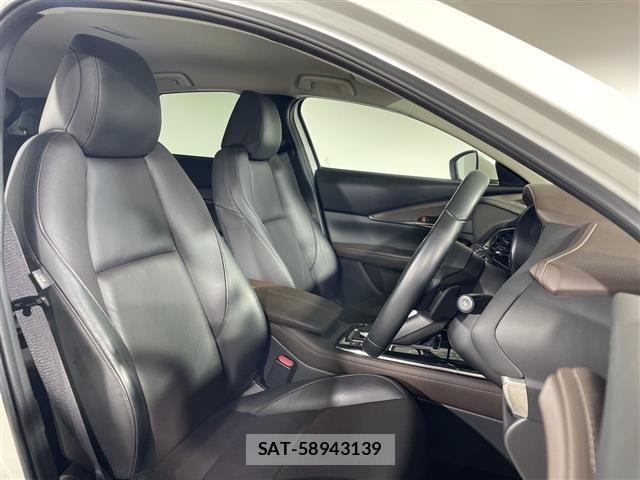 Mazda CX-30 2020 8930473-6