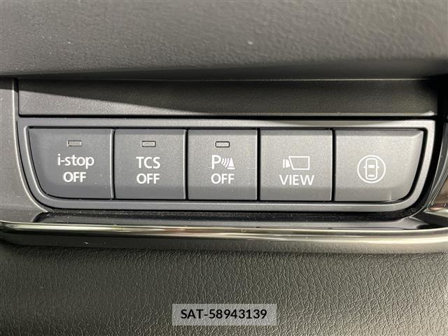 Mazda CX-30 2020 8930473-9