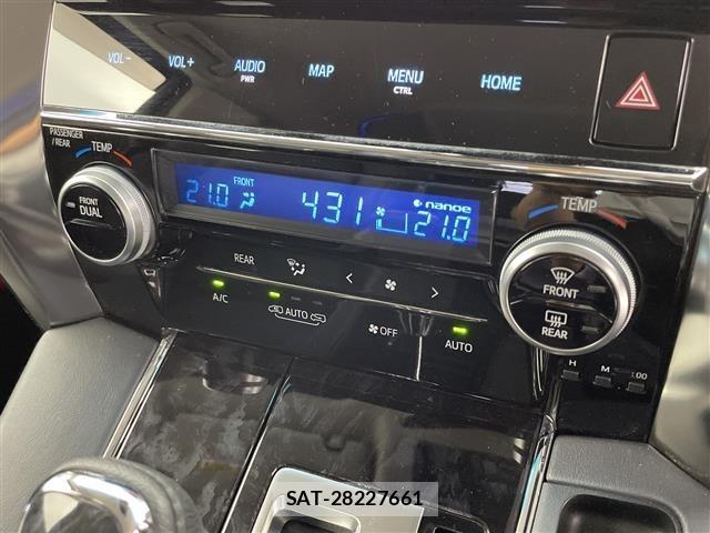 Toyota VELLFIRE 2019 8904821-11