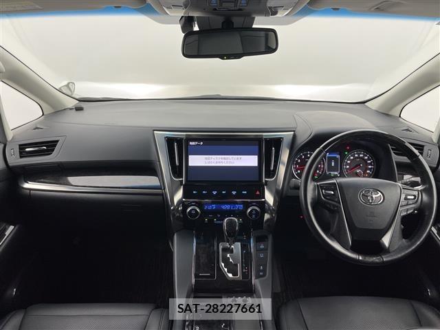 Toyota VELLFIRE 2019 8904821-14