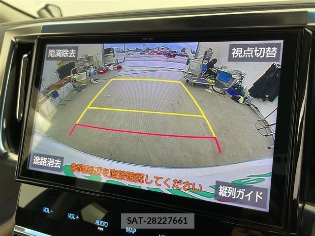Toyota VELLFIRE 2019 8904821-17
