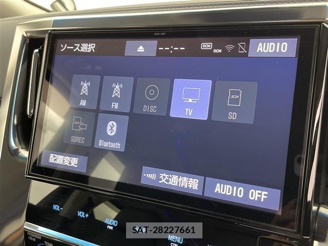 Toyota VELLFIRE 2019 8904821-18